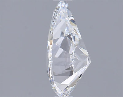 1.02 Carat Pear Lab Diamond :: 360 spin frame 06