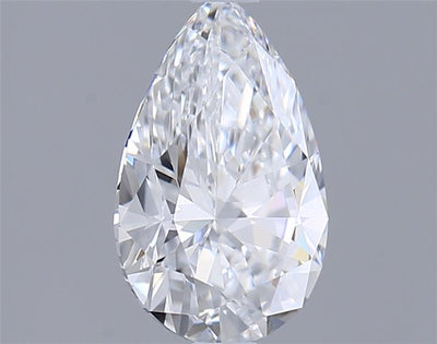 1.02 Carat Pear Lab Diamond :: 360 spin frame 07