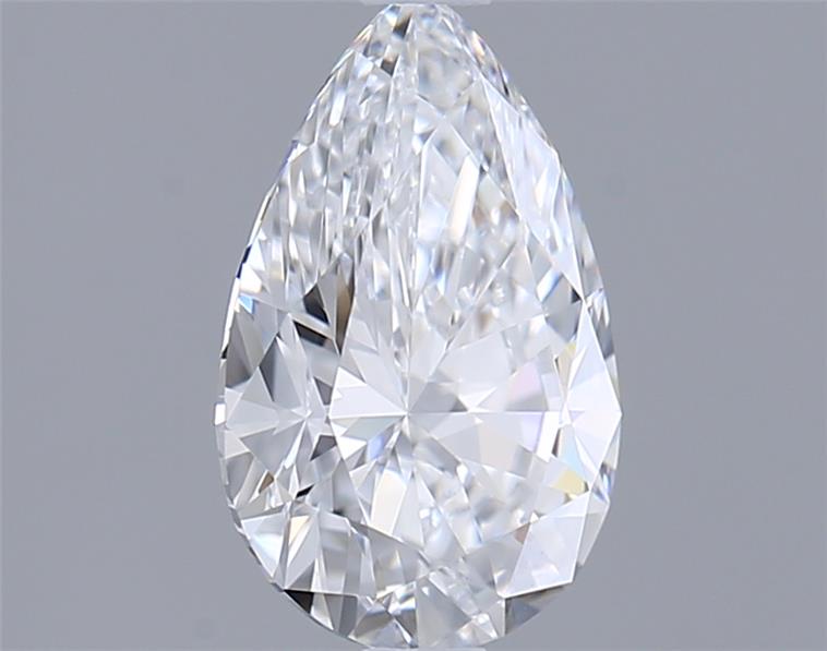 1.02 Carat Pear Lab Diamond :: 360 spin frame 07