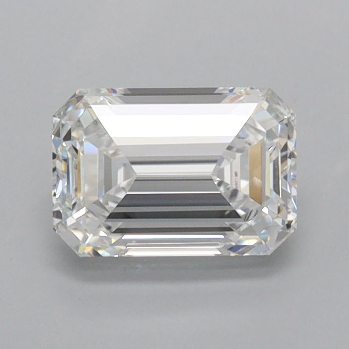 1.04 Carat Emerald Lab Diamond