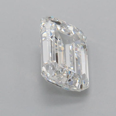 1.04 Carat Emerald Lab Diamond :: 360 spin frame 01