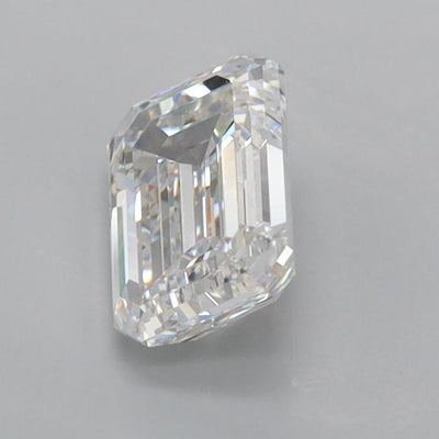 1.04 Carat Emerald Lab Diamond :: 360 spin frame 02
