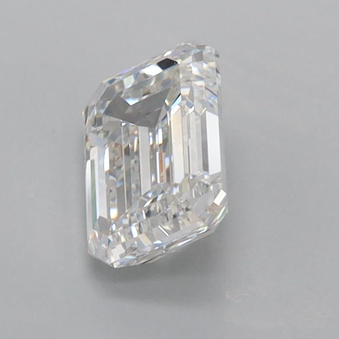1.04 Carat Emerald Lab Diamond :: 360 spin frame 02