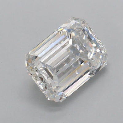 1.04 Carat Emerald Lab Diamond :: 360 spin frame 03