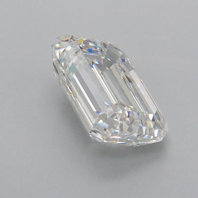 1.04 Carat Emerald Lab Diamond :: 360 spin frame 04