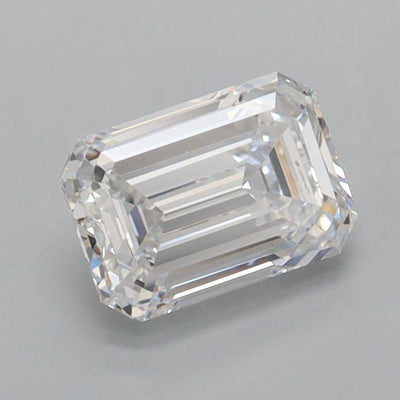 1.04 Carat Emerald Lab Diamond :: 360 spin frame 05