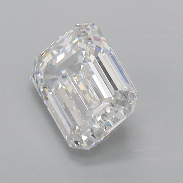 1.04 Carat Emerald Lab Diamond :: 360 spin frame 07