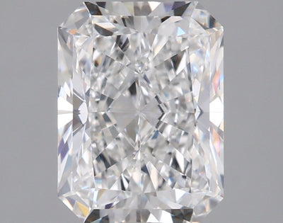 1.90 Carat Radiant Lab Diamond