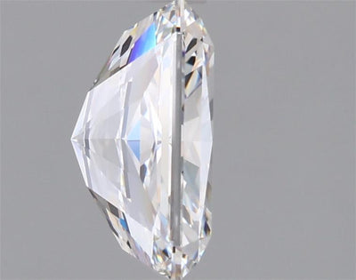 1.90 Carat Radiant Lab Diamond :: 360 spin frame 02