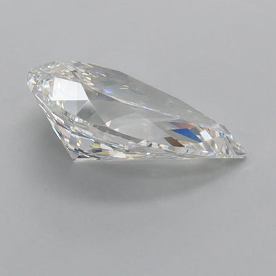 1.43 Carat Pear Lab Diamond :: 360 spin frame 04