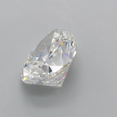 1.43 Carat Pear Lab Diamond :: 360 spin frame 05