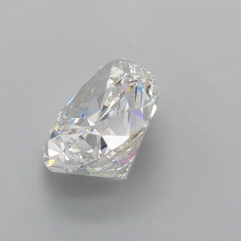 1.43 Carat Pear Lab Diamond :: 360 spin frame 05