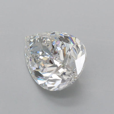 1.43 Carat Pear Lab Diamond :: 360 spin frame 06