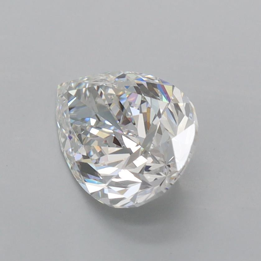 1.43 Carat Pear Lab Diamond :: 360 spin frame 06