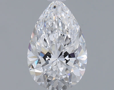 1.07 Carat Pear Lab Diamond