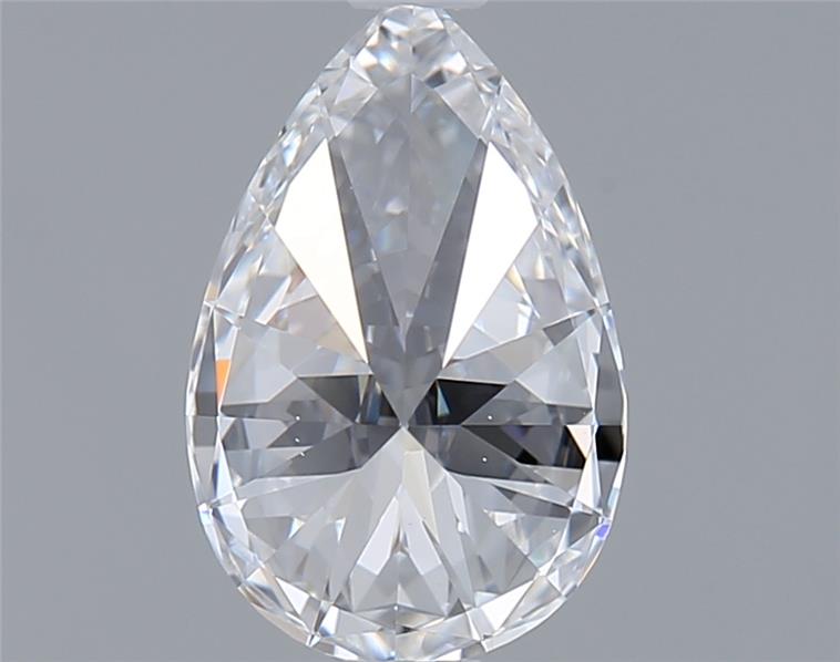 1.07 Carat Pear Lab Diamond :: 360 spin frame 01