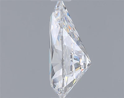 1.07 Carat Pear Lab Diamond :: 360 spin frame 02