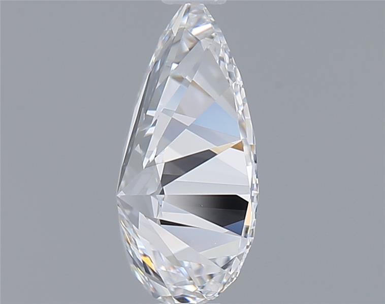 1.07 Carat Pear Lab Diamond :: 360 spin frame 03
