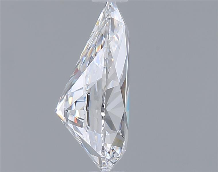 1.07 Carat Pear Lab Diamond :: 360 spin frame 04