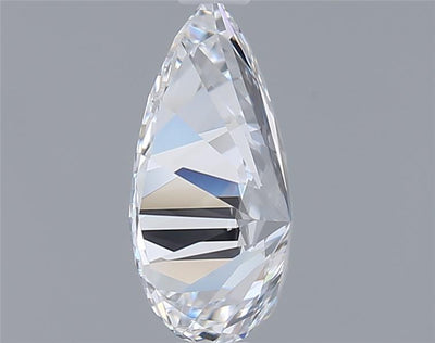 1.07 Carat Pear Lab Diamond :: 360 spin frame 06