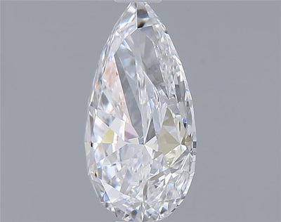 1.07 Carat Pear Lab Diamond :: 360 spin frame 07