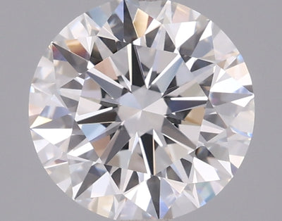 1.97 Carat Round Lab Diamond