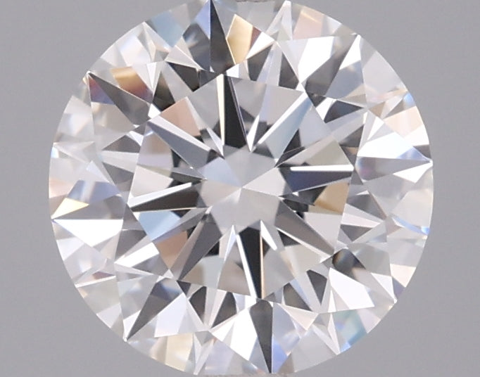 1.97 Carat Round Lab Diamond