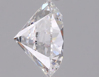 1.97 Carat Round Lab Diamond :: 360 spin frame 01