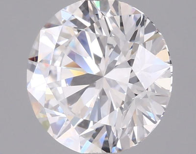 1.97 Carat Round Lab Diamond :: 360 spin frame 05
