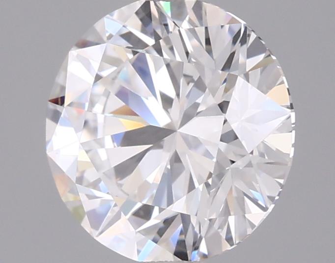 1.97 Carat Round Lab Diamond :: 360 spin frame 05