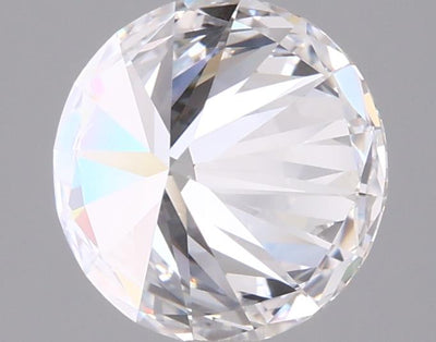 1.97 Carat Round Lab Diamond :: 360 spin frame 06
