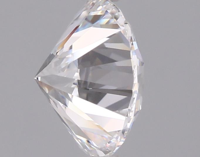 1.97 Carat Round Lab Diamond :: 360 spin frame 07