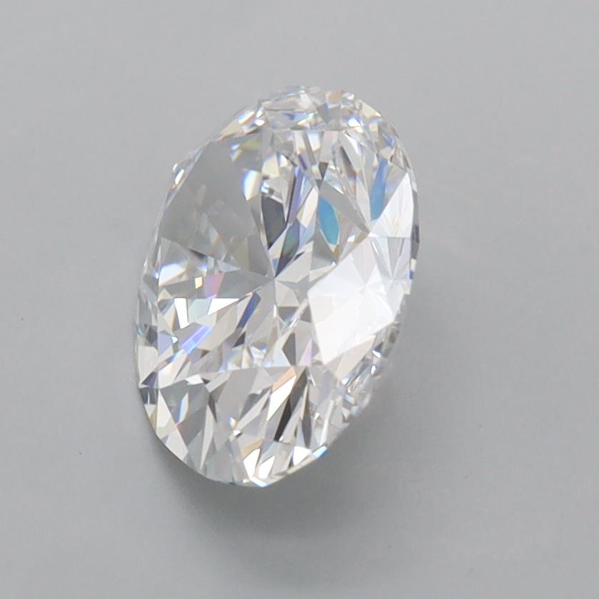 2.10 Carat Oval Lab Diamond :: 360 spin frame 01