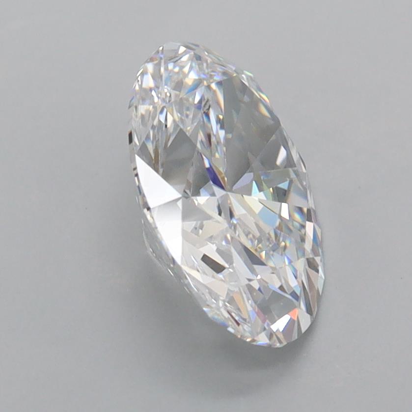 2.10 Carat Oval Lab Diamond :: 360 spin frame 02
