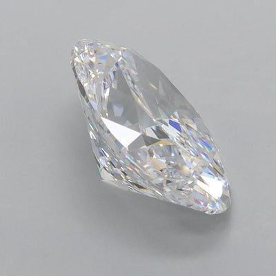 2.10 Carat Oval Lab Diamond :: 360 spin frame 05