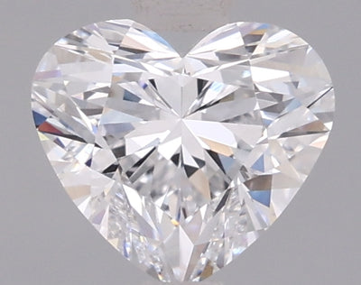 1.03 Carat Heart Lab Diamond