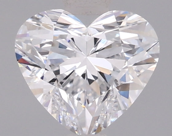 1.03 Carat Heart Lab Diamond