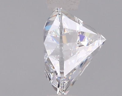 1.03 Carat Heart Lab Diamond :: 360 spin frame 01