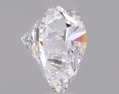 1.03 Carat Heart Lab Diamond :: 360 spin frame 04