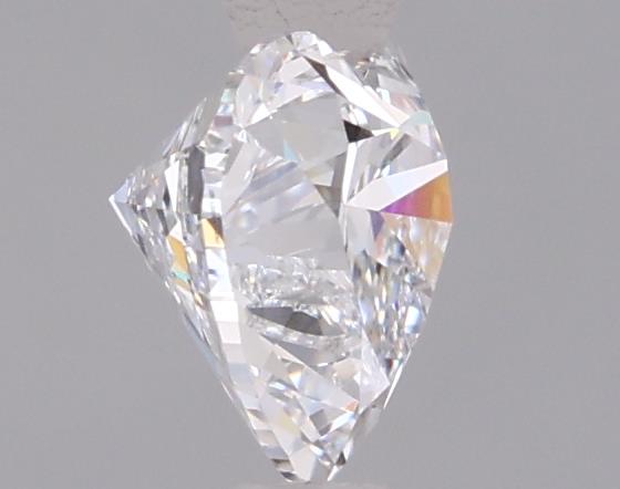 1.03 Carat Heart Lab Diamond :: 360 spin frame 04