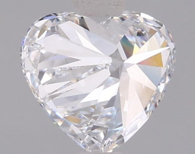 1.03 Carat Heart Lab Diamond :: 360 spin frame 05