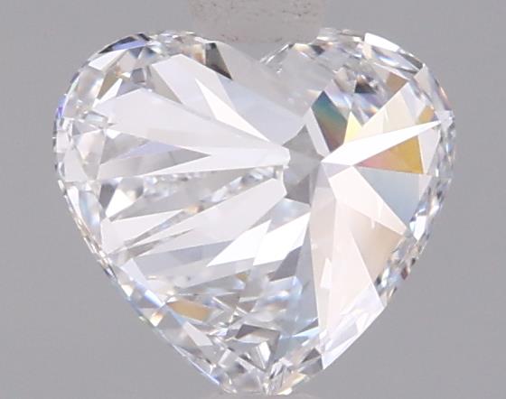 1.03 Carat Heart Lab Diamond :: 360 spin frame 05