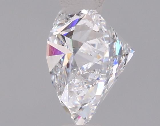 1.03 Carat Heart Lab Diamond :: 360 spin frame 06