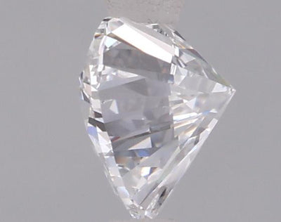 1.03 Carat Heart Lab Diamond :: 360 spin frame 07