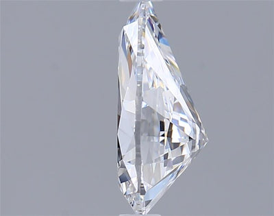 1.00 Carat Pear Lab Diamond :: 360 spin frame 01