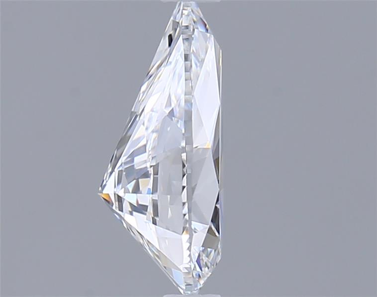 1.00 Carat Pear Lab Diamond :: 360 spin frame 02