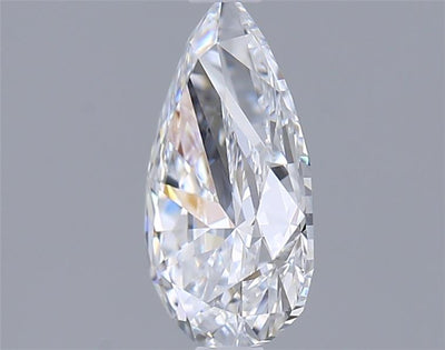 1.00 Carat Pear Lab Diamond :: 360 spin frame 03