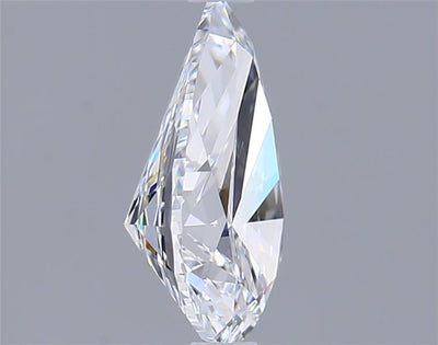 1.00 Carat Pear Lab Diamond :: 360 spin frame 04