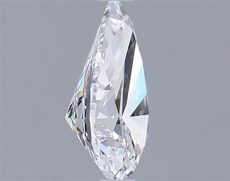 1.00 Carat Pear Lab Diamond :: 360 spin frame 04