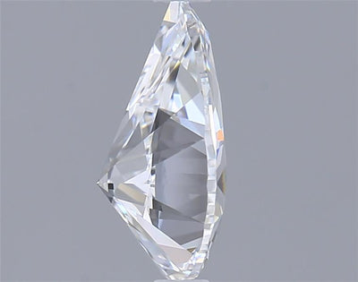 1.00 Carat Pear Lab Diamond :: 360 spin frame 05